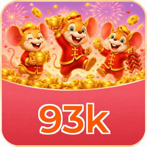 93k Segurança Logo 2