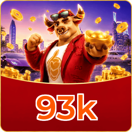 93k Logo 2