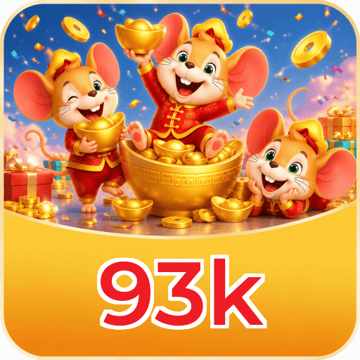 93k Logo 3