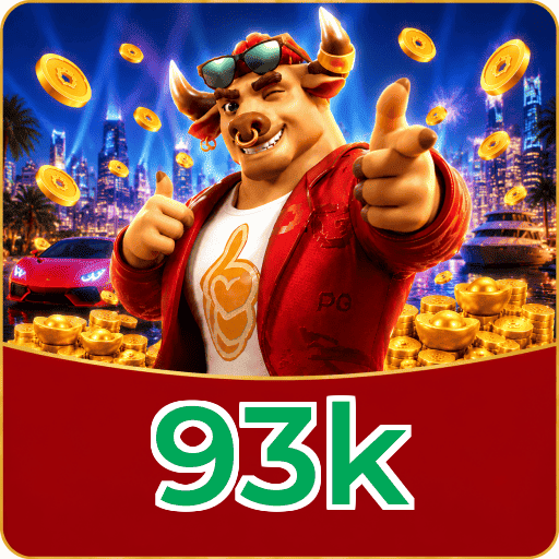 93k Licença Curaçao Gaming