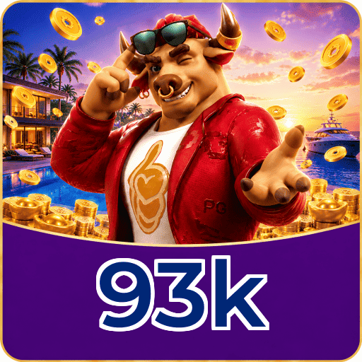 Cash Out 93k