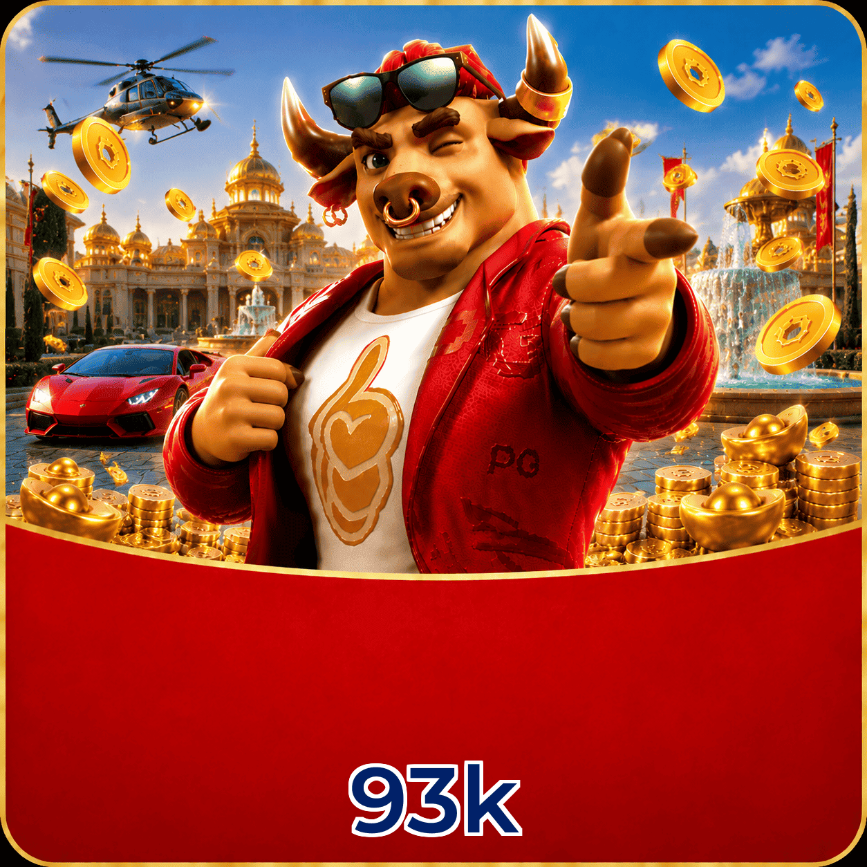 Loteria 93k - Mega-Sena online