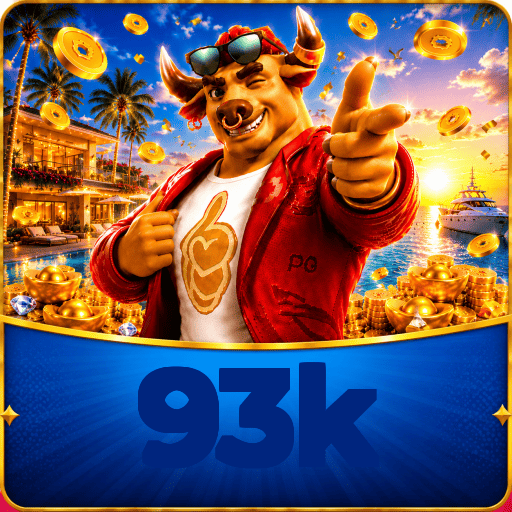 Slots 93k - RTP Alto Certificado