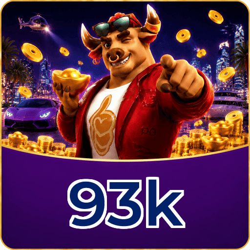 93k Segurança Logo 1