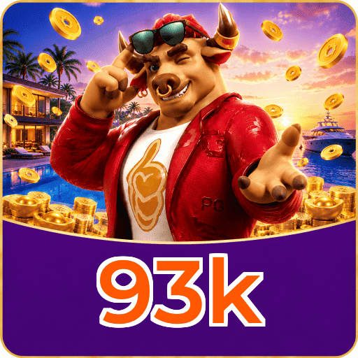 Loteria 93k - Quina e mais jogos