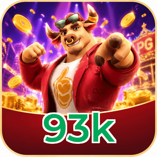 93k Instalar Logo 3