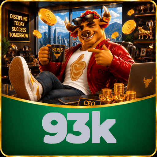 93k PIX Instantâneo - Saques em 8 Minutos